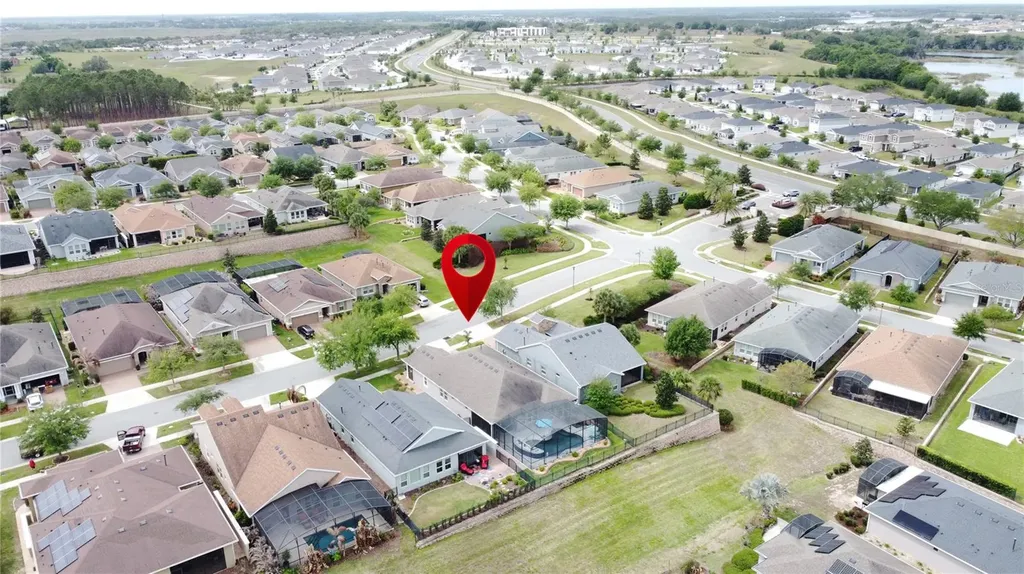 603 Conservation Boulevard Groveland FL 34736