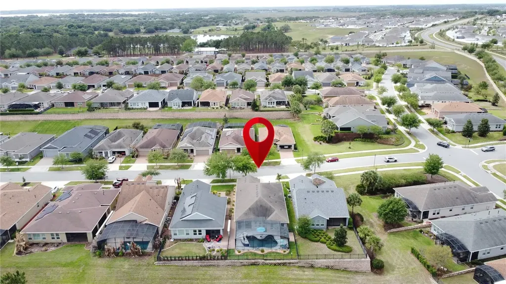 603 Conservation Boulevard Groveland FL 34736