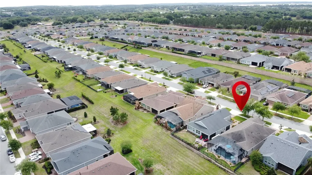 603 Conservation Boulevard Groveland FL 34736