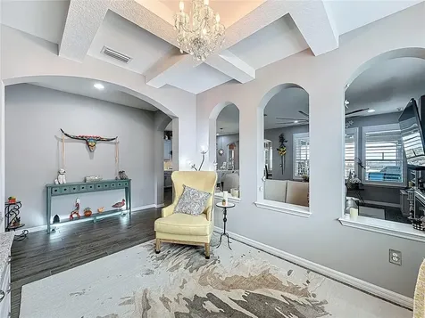 603 Conservation Boulevard Groveland FL 34736