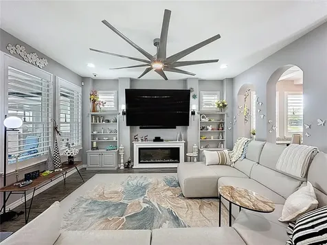 603 Conservation Boulevard Groveland FL 34736