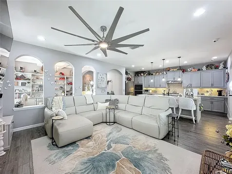 603 Conservation Boulevard Groveland FL 34736