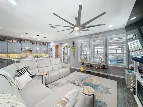 603 Conservation Boulevard Groveland FL 34736