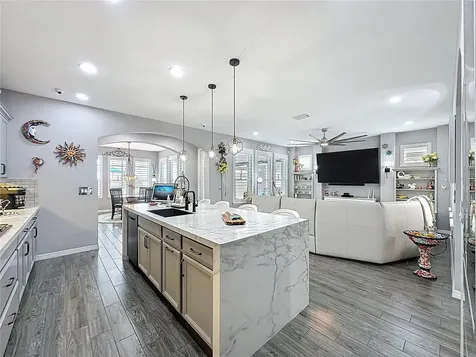 603 Conservation Boulevard Groveland FL 34736