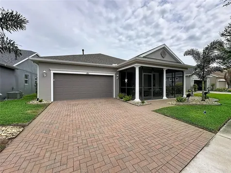 603 Conservation Boulevard Groveland FL 34736