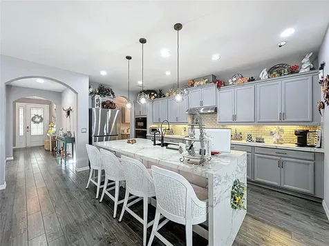 603 Conservation Boulevard Groveland FL 34736