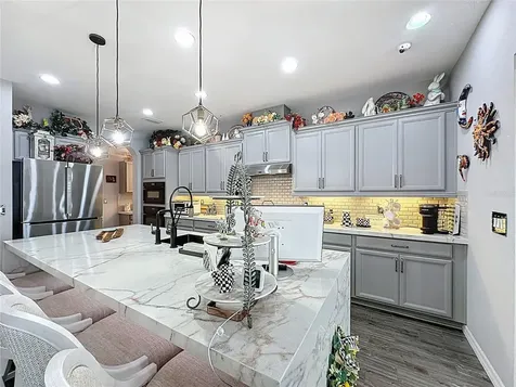 603 Conservation Boulevard Groveland FL 34736