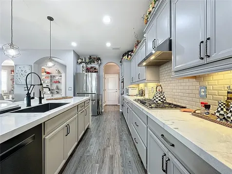 603 Conservation Boulevard Groveland FL 34736
