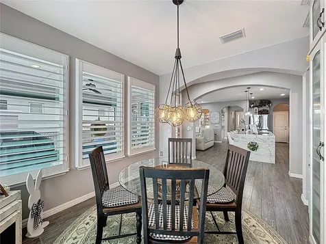 603 Conservation Boulevard Groveland FL 34736