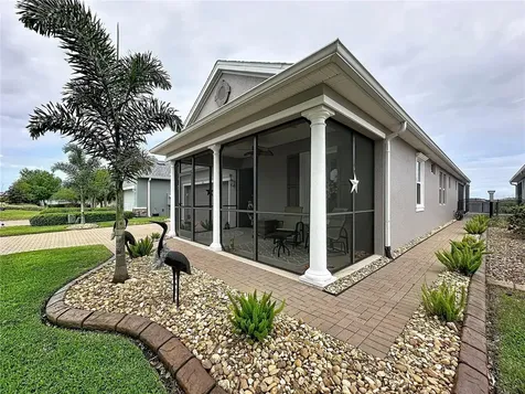 603 Conservation Boulevard Groveland FL 34736