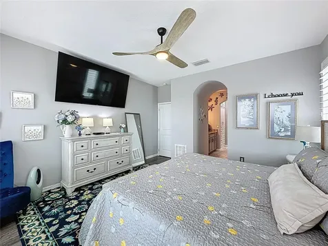 603 Conservation Boulevard Groveland FL 34736