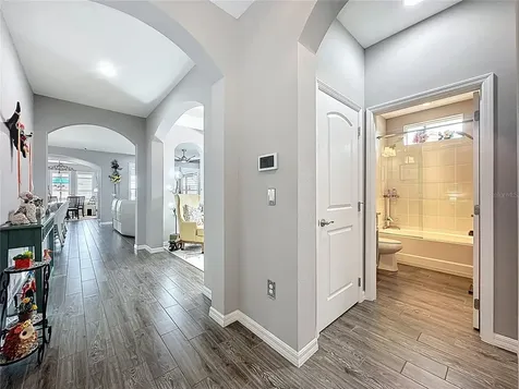 603 Conservation Boulevard Groveland FL 34736