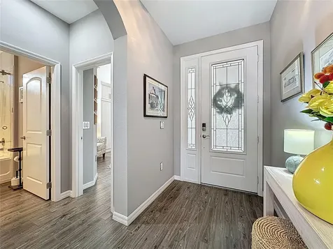 603 Conservation Boulevard Groveland FL 34736