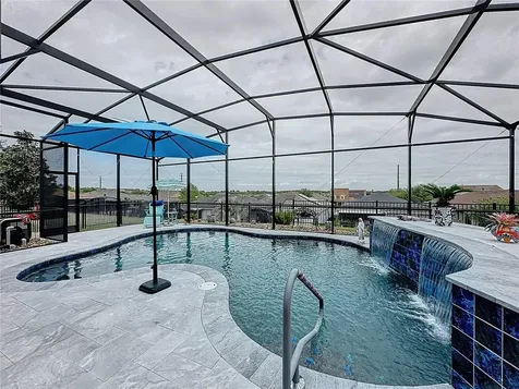 603 Conservation Boulevard Groveland FL 34736
