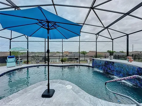 603 Conservation Boulevard Groveland FL 34736