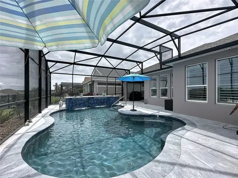 603 Conservation Boulevard Groveland FL 34736