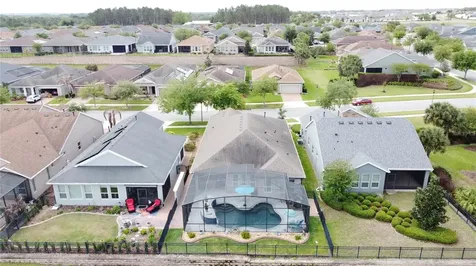 603 Conservation Boulevard Groveland FL 34736
