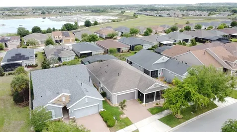 603 Conservation Boulevard Groveland FL 34736