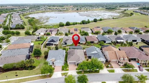 603 Conservation Boulevard Groveland FL 34736