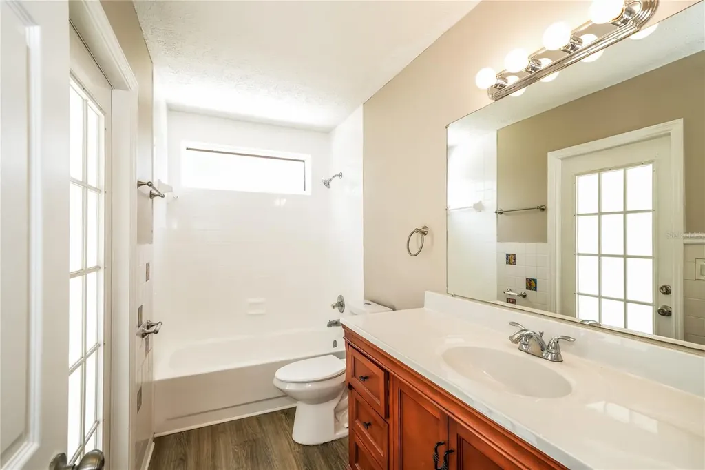 5654 Mossberg Drive New Port Richey FL 34655