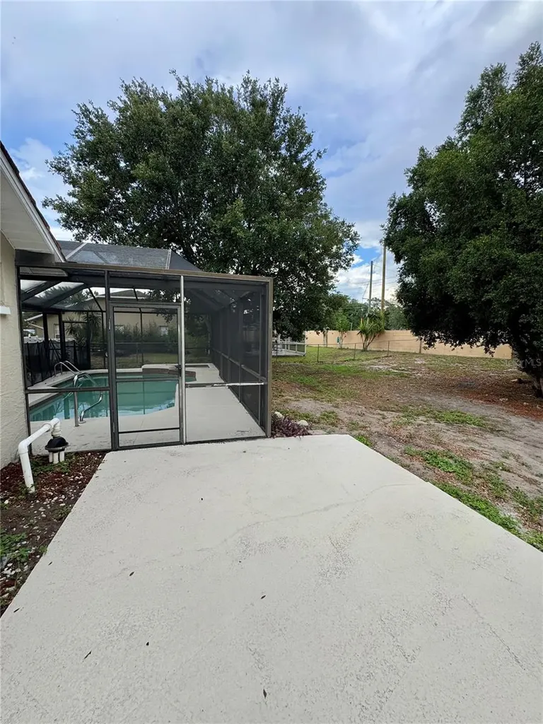 5654 Mossberg Drive New Port Richey FL 34655