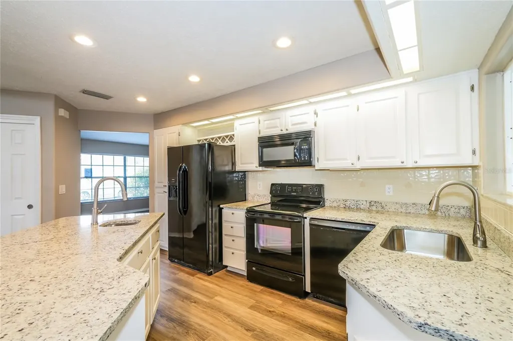 5654 Mossberg Drive New Port Richey FL 34655