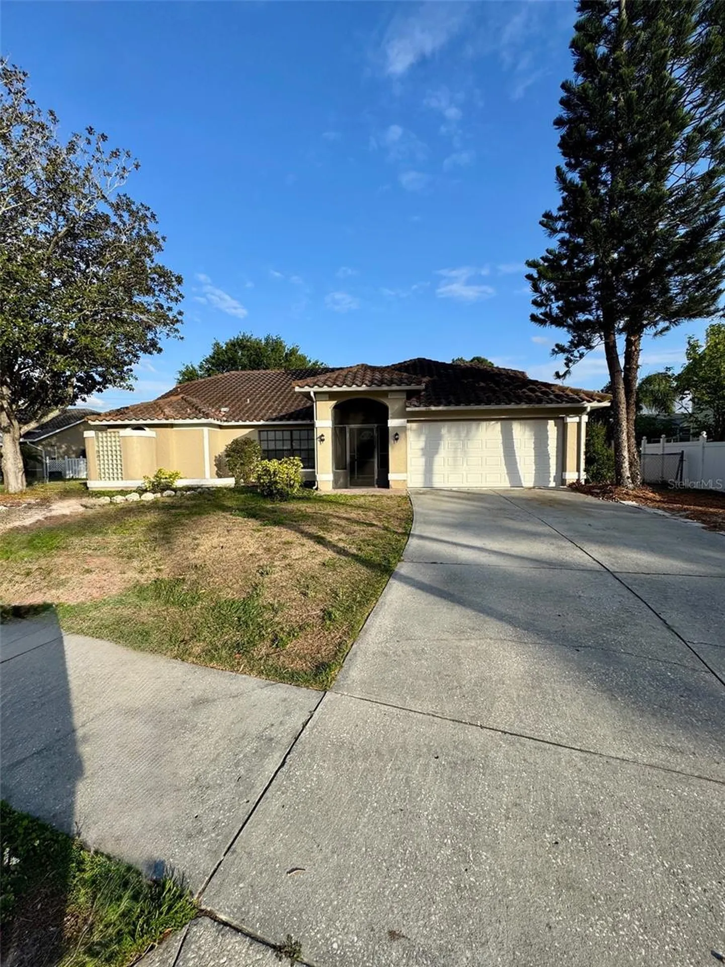 5654 Mossberg Drive New Port Richey FL 34655