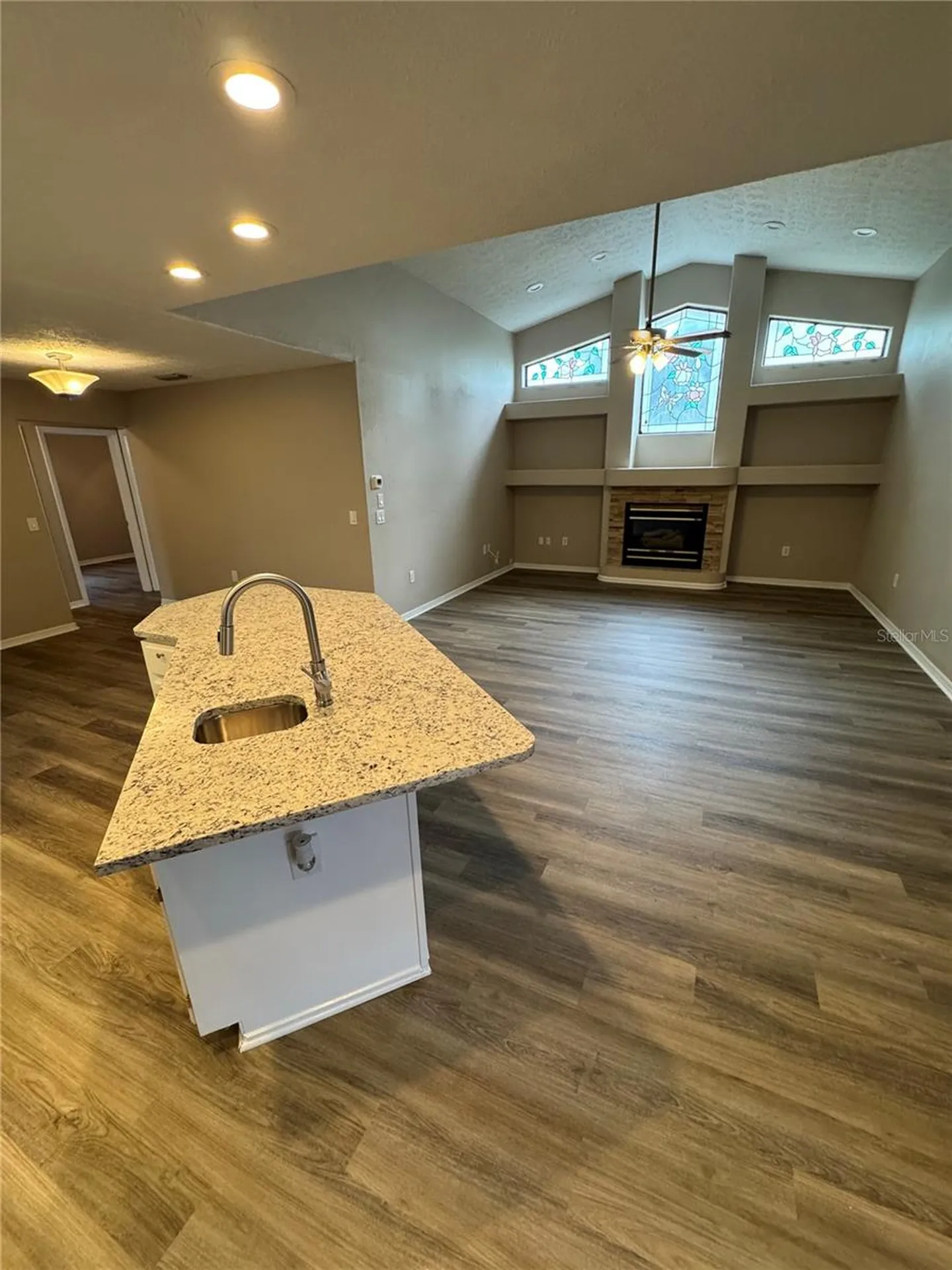 5654 Mossberg Drive New Port Richey FL 34655