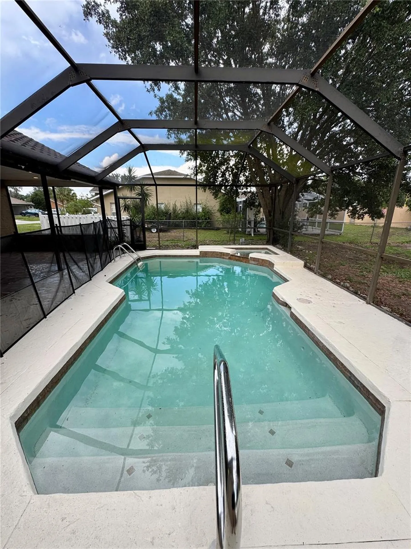 5654 Mossberg Drive New Port Richey FL 34655