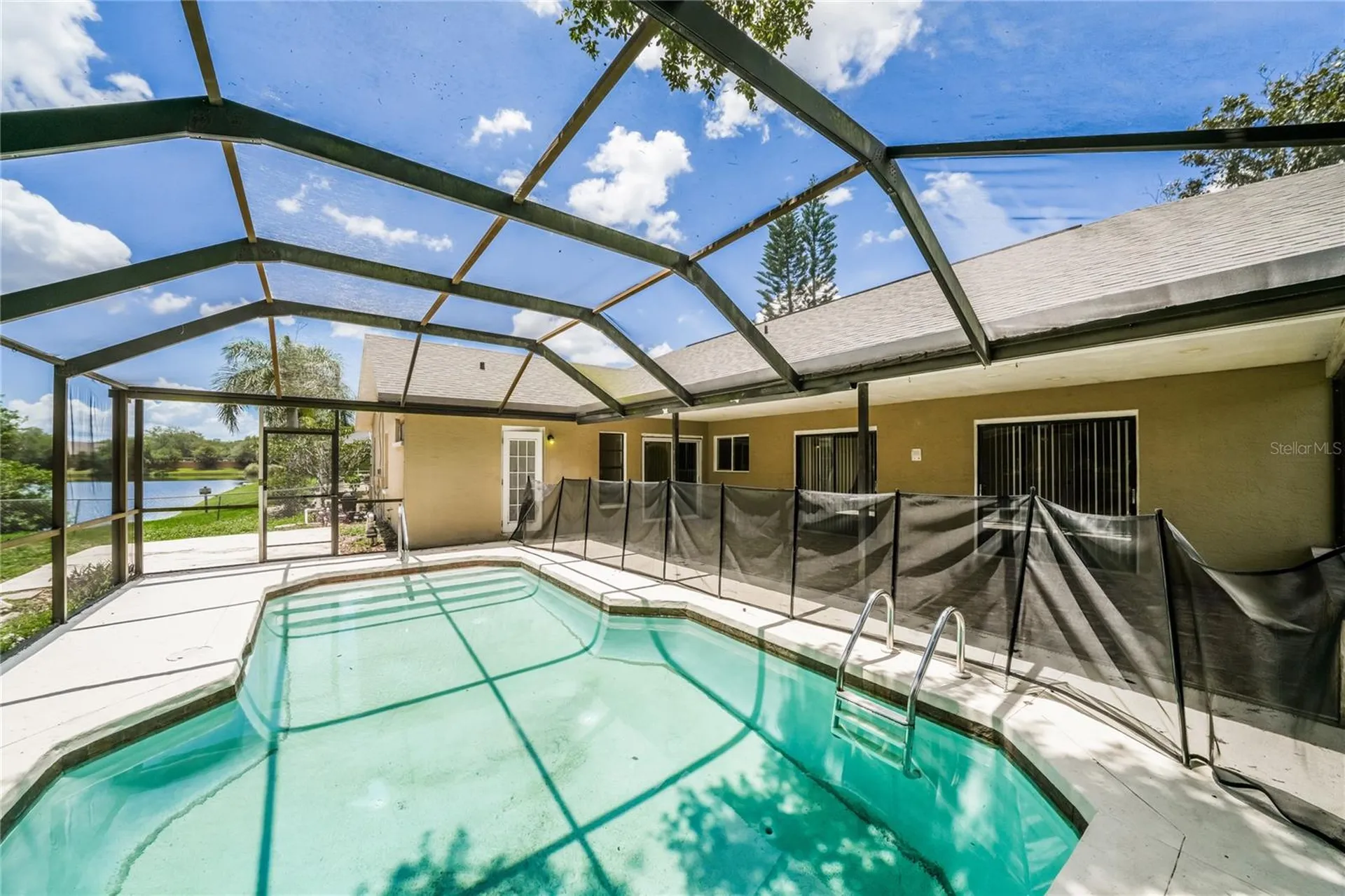 5654 Mossberg Drive New Port Richey FL 34655