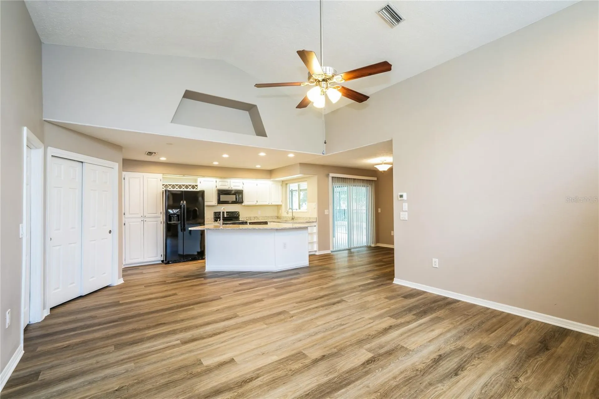 5654 Mossberg Drive New Port Richey FL 34655