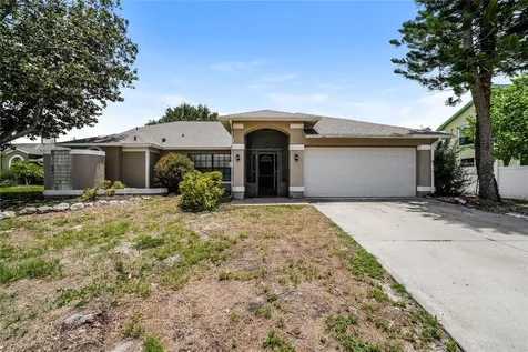 5654 Mossberg Drive New Port Richey FL 34655