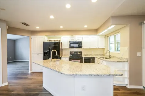5654 Mossberg Drive New Port Richey FL 34655