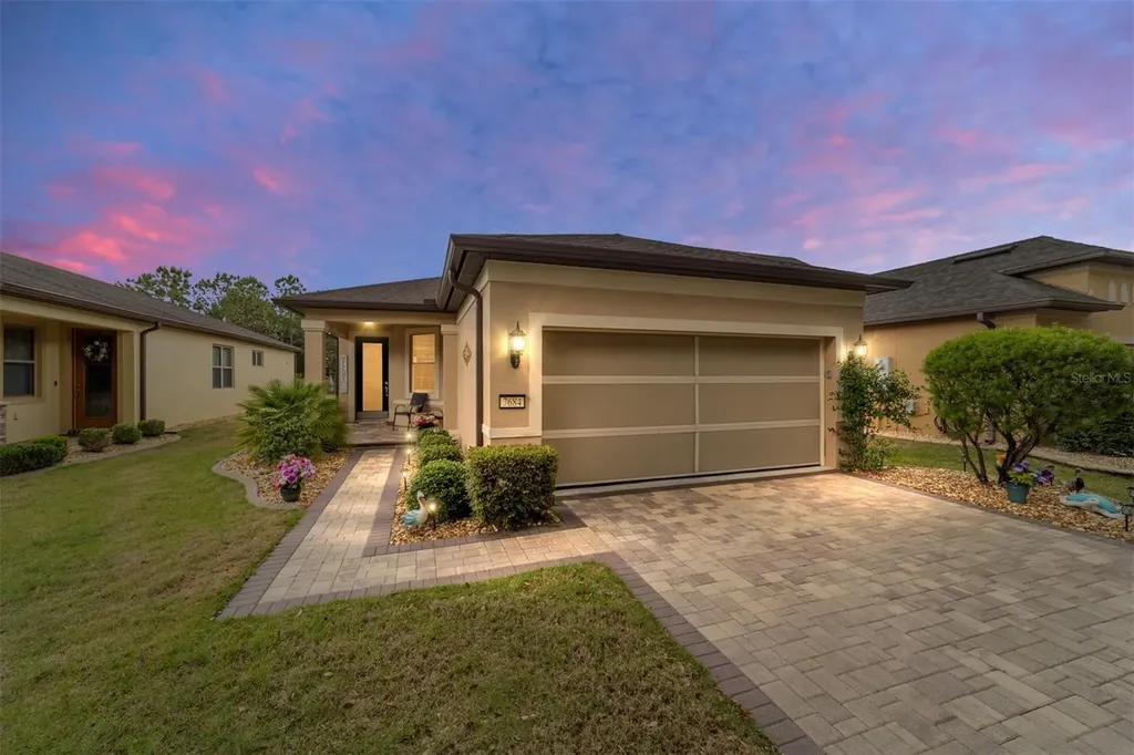 7684 SW 94th Circle Ocala FL 34481