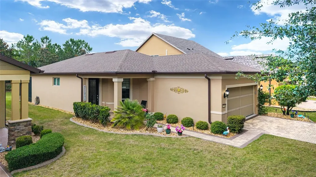 7684 SW 94th Circle Ocala FL 34481