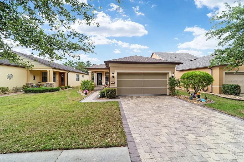 7684 SW 94th Circle Ocala FL 34481