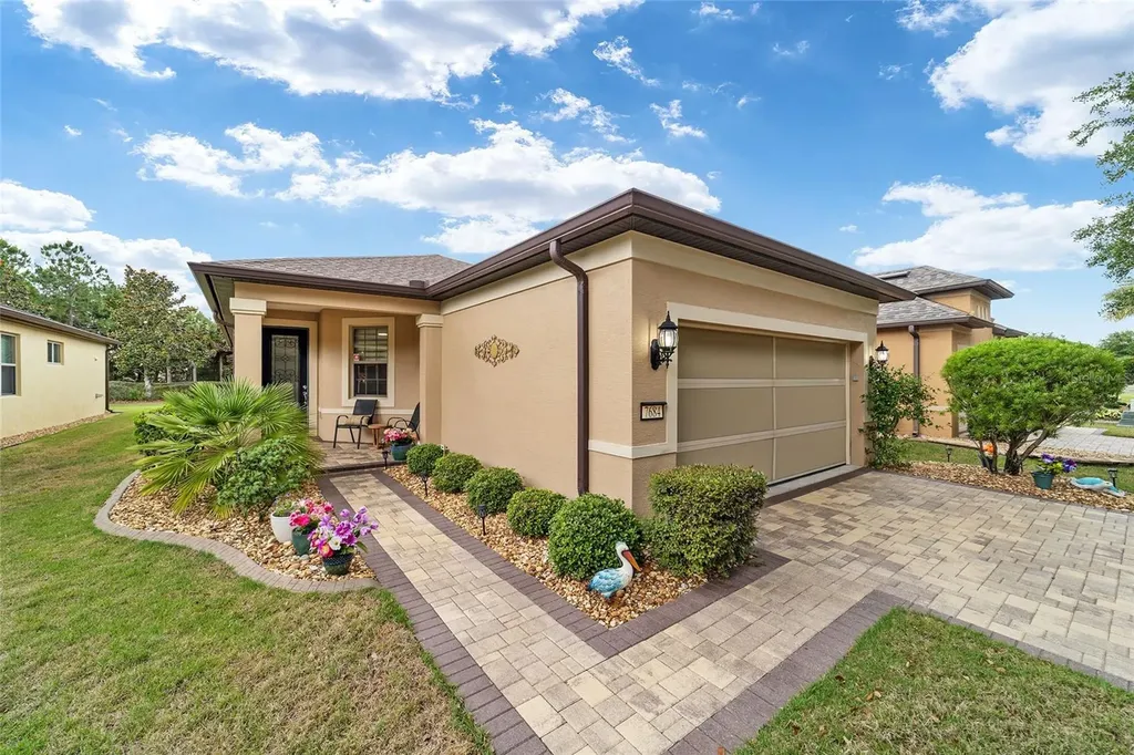 7684 SW 94th Circle Ocala FL 34481