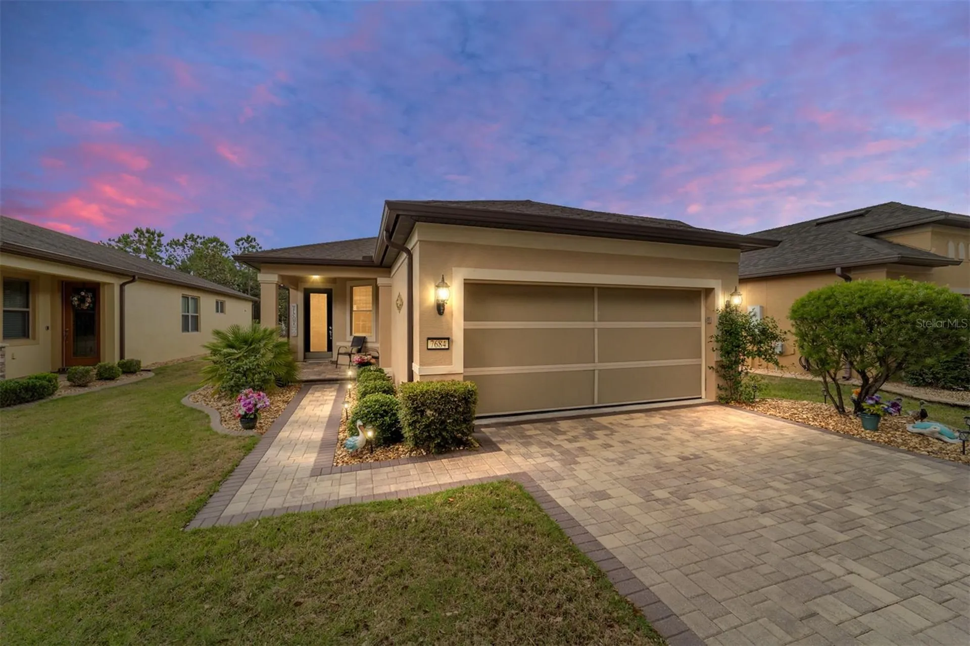 7684 SW 94th Circle Ocala FL 34481