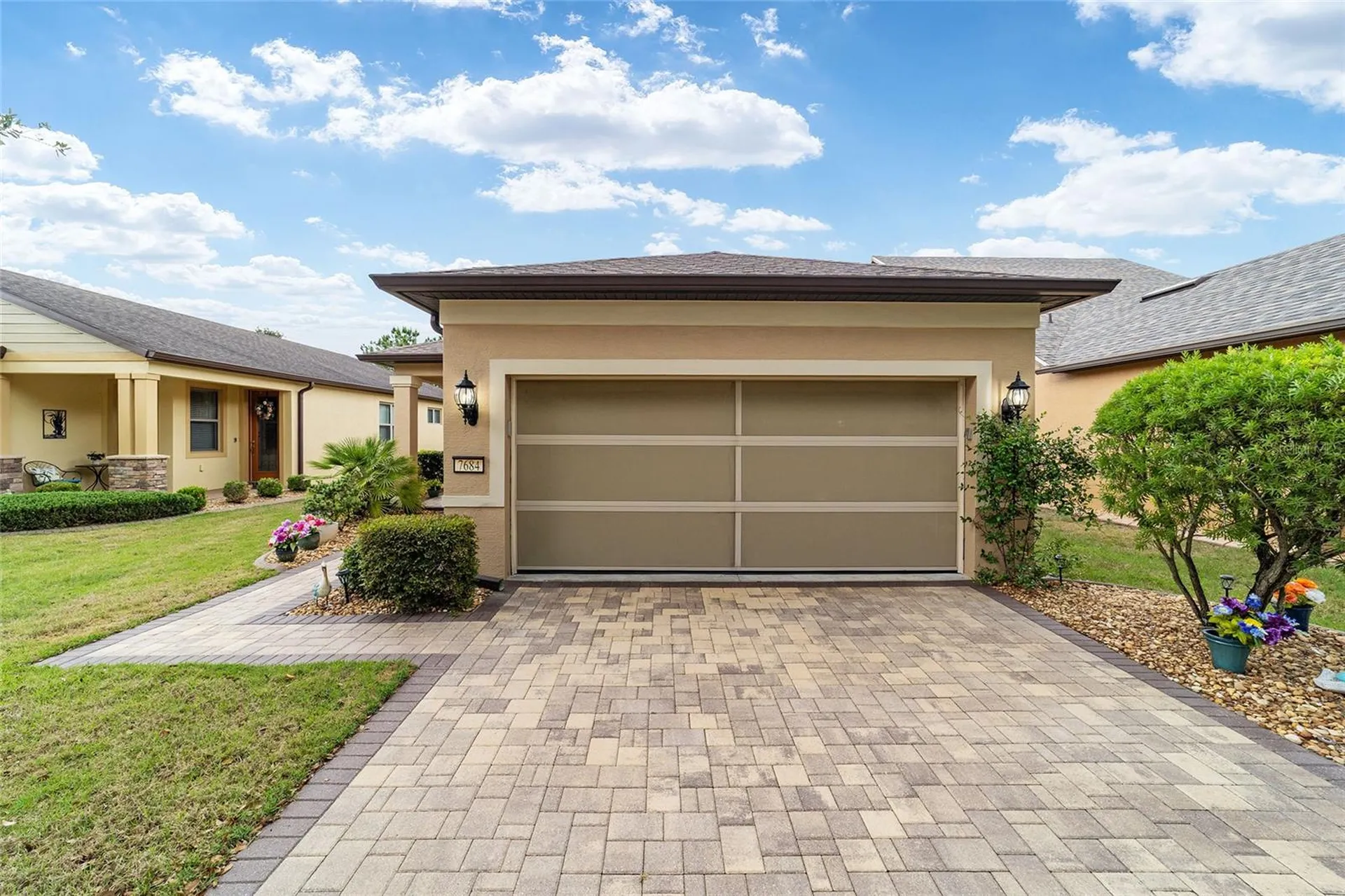 7684 SW 94th Circle Ocala FL 34481
