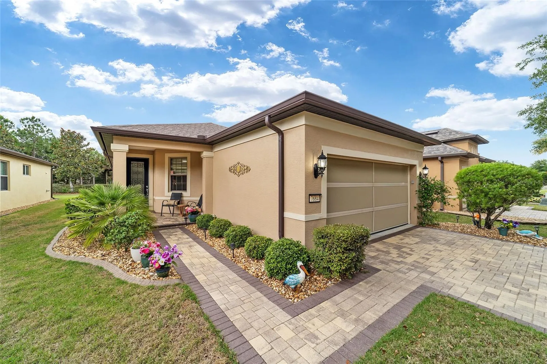 7684 SW 94th Circle Ocala FL 34481
