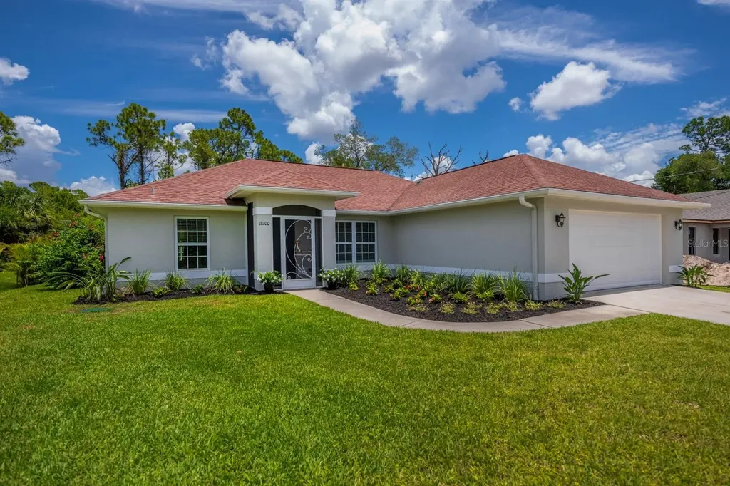 18100 Alexander Avenue Port Charlotte FL 33954