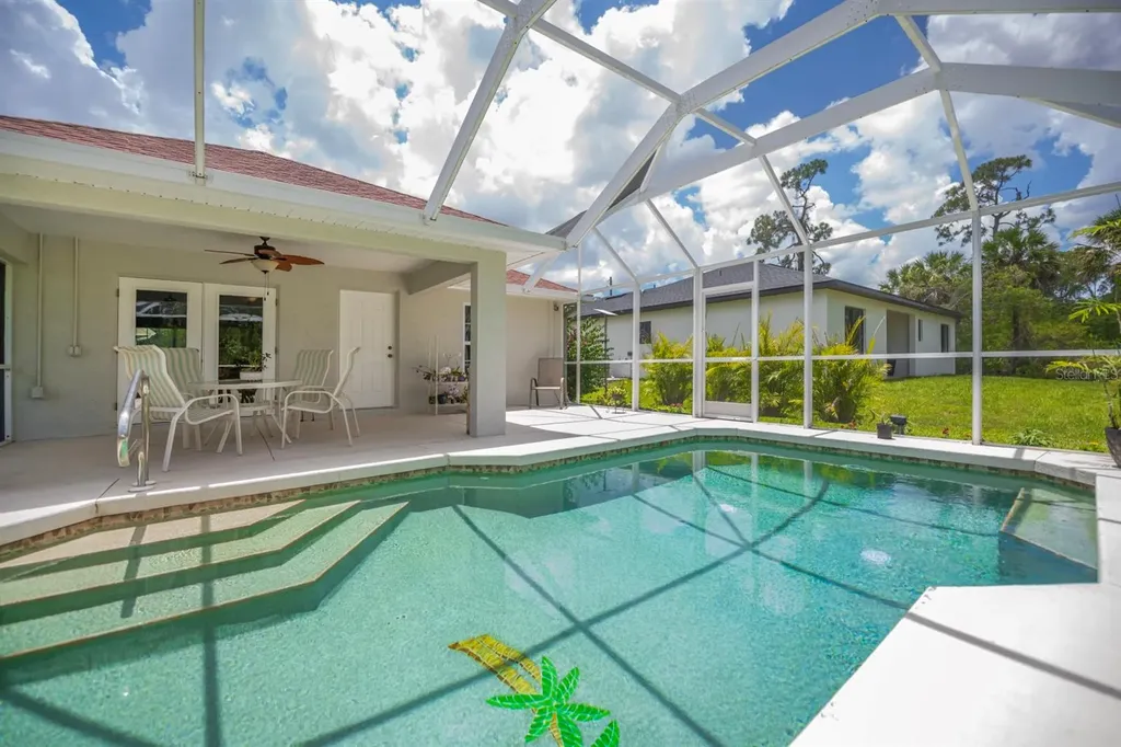 18100 Alexander Avenue Port Charlotte FL 33954
