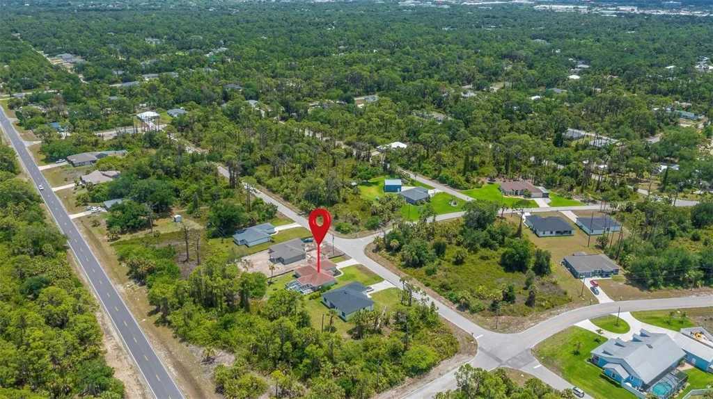 18100 Alexander Avenue Port Charlotte FL 33954