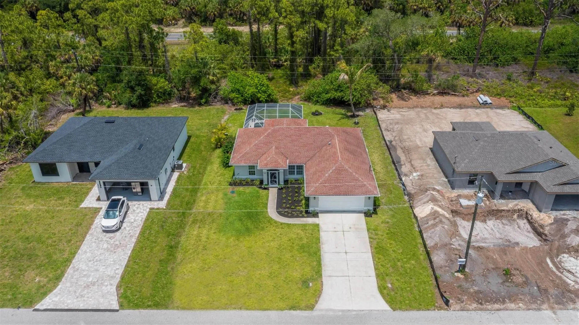 18100 Alexander Avenue Port Charlotte FL 33954