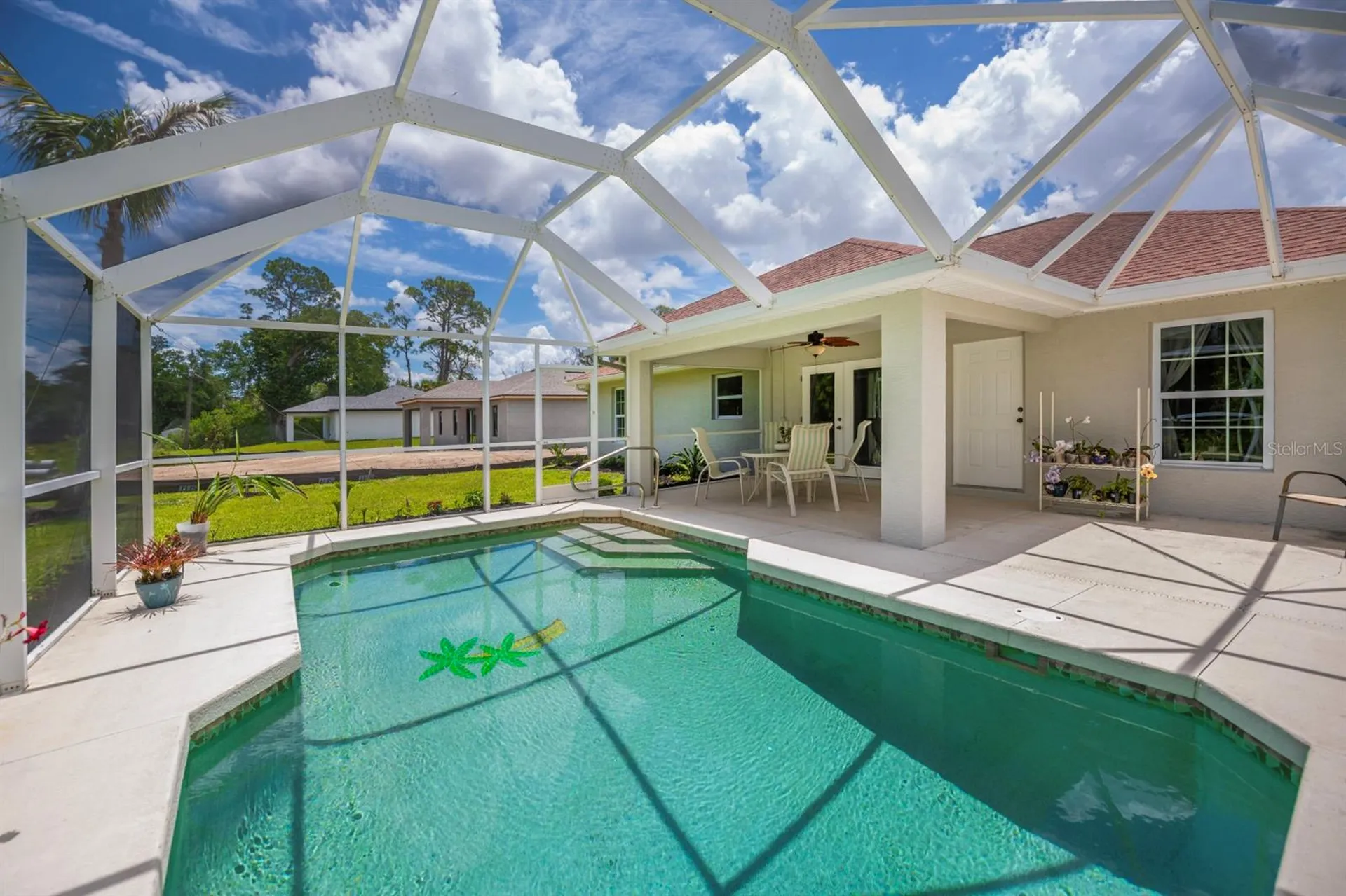 18100 Alexander Avenue Port Charlotte FL 33954