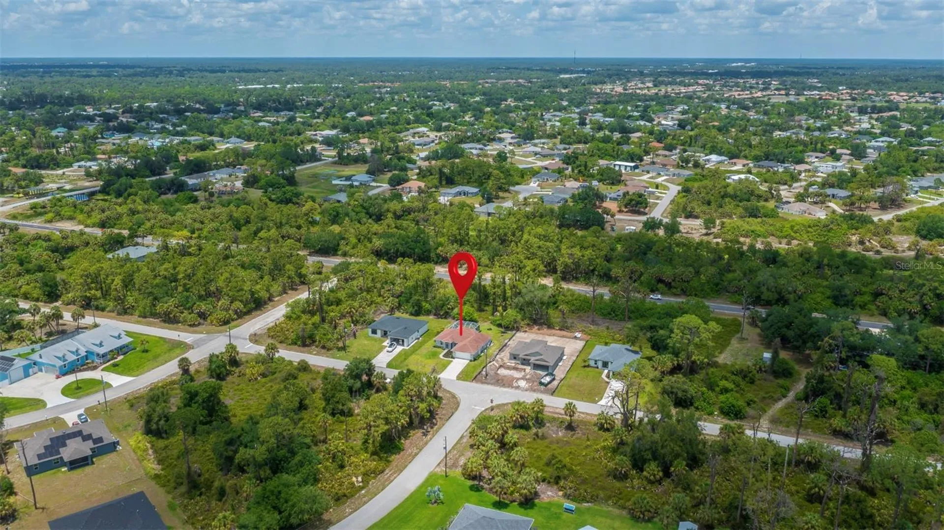 18100 Alexander Avenue Port Charlotte FL 33954