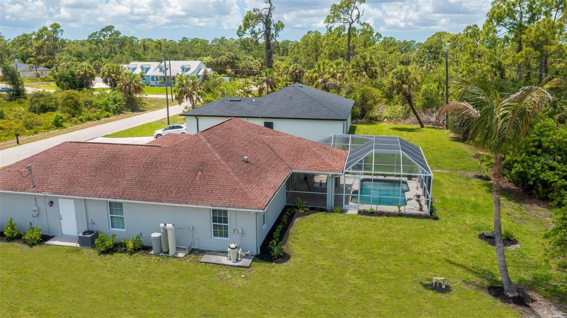 18100 Alexander Avenue Port Charlotte FL 33954