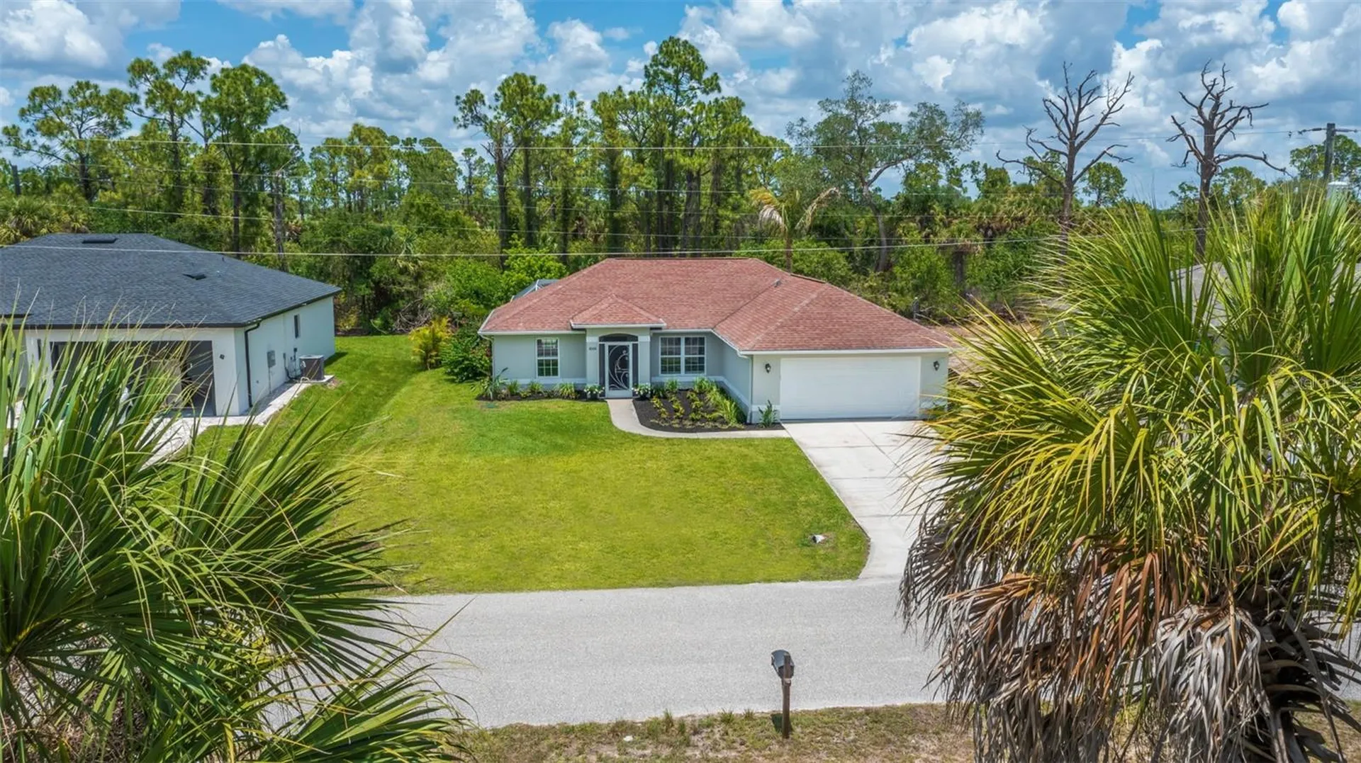 18100 Alexander Avenue Port Charlotte FL 33954
