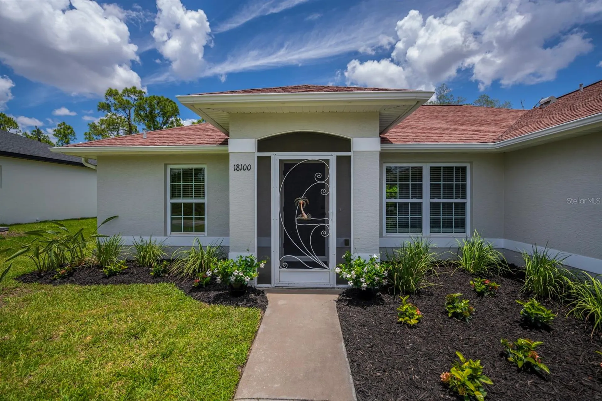 18100 Alexander Avenue Port Charlotte FL 33954