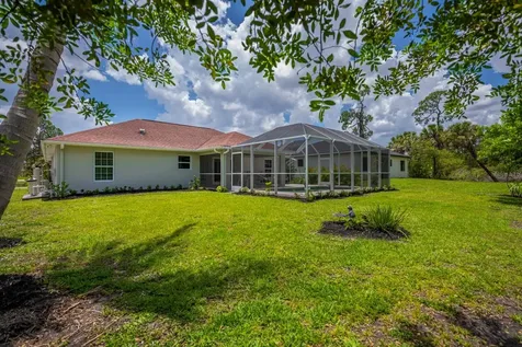 18100 Alexander Avenue Port Charlotte FL 33954